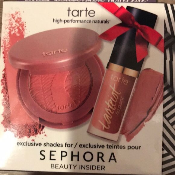❌Last deal ❌Sephora lip paint & blush - Picture 2 of 6